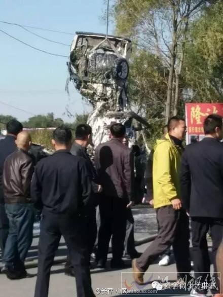 九臺(tái)最新車禍?zhǔn)录疃确治雠c關(guān)注，2025年的反思與關(guān)注